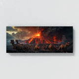Dinosaur Fiery Exodus 104