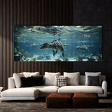 Dinosaur Prehistoric Aquatic 110