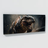 Dinosaur Roaring Fury 107