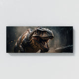 Dinosaur Roaring Fury 107