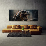 Dinosaur Roaring Fury 107