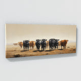 Cattle Abstract Grazing 86