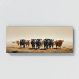 Cattle Abstract Grazing 86