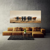 Cattle Abstract Grazing 86