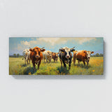 Cattle Field Frolics 59