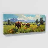 Cattle Meadow Harmony 44