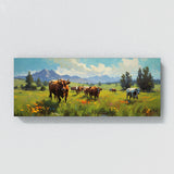Cattle Meadow Harmony 44
