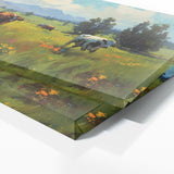 Cattle Meadow Harmony 44