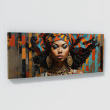 Black American Afromodern 83