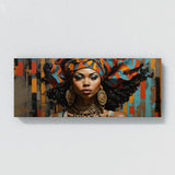 Black American Afromodern 83