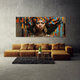 Black American Afromodern 83