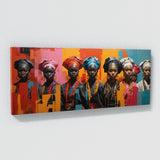 Black American Cultural 99