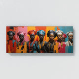 Black American Cultural 99