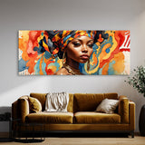 Black American Heritage 34