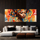 Black American Heritage 34