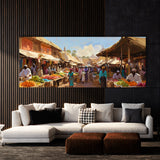 Black American Vibrant 13
