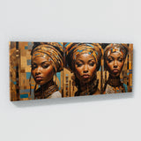 African American Cultural 97