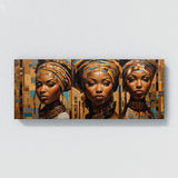 African American Cultural 97