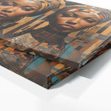 African American Cultural 97