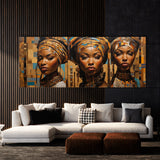 African American Cultural 97