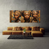 African American Cultural 97