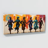 African American Dynamic Shadows 47