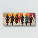 African American Dynamic Shadows 47