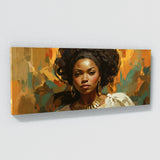 African American Regal Essence 9