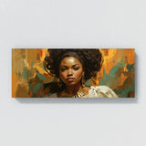 African American Regal Essence 9
