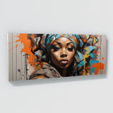African American Urban 90