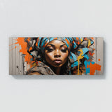 African American Urban 90