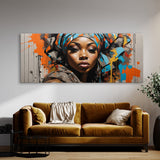 African American Urban 90