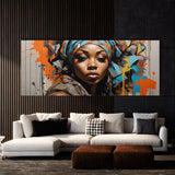 African American Urban 90