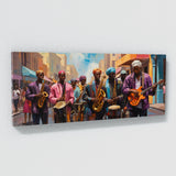 African American Urban Melodies 53