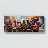 African American Urban Melodies 53