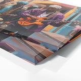 African American Urban Melodies 53