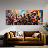 African American Urban Melodies 53