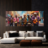 African American Urban Melodies 53