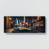 Vinyl Record City 75