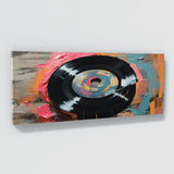 Vinyl Record Digital 98
