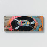 Vinyl Record Digital 98