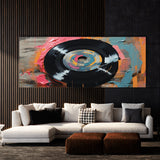 Vinyl Record Digital 98