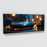 Vinyl Record Ethereal Vinyl Glow 81