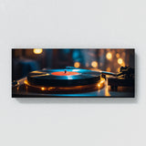 Vinyl Record Ethereal Vinyl Glow 81