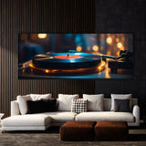 Vinyl Record Ethereal Vinyl Glow 81