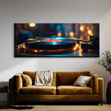 Vinyl Record Ethereal Vinyl Glow 81