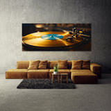 Vinyl Record Golden Vinyl Dream 80