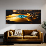 Vinyl Record Golden Vinyl Dream 80
