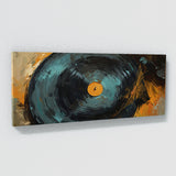 Vinyl Record Groove Details 5