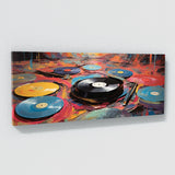 Vinyl Record Soundscape Dreams 48